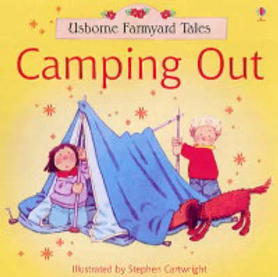 Camping Out