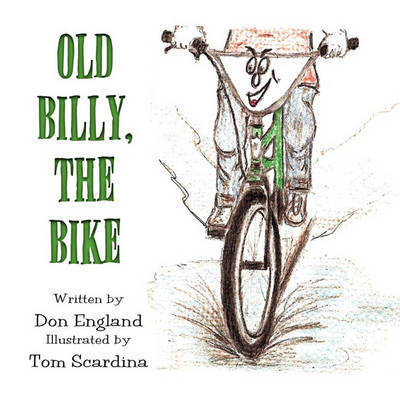 Old Billy, the Bike