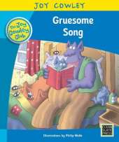 Gruesome Song big book