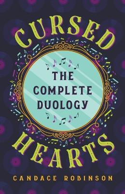 Cursed Hearts: The Complete Duology