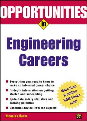 Opportunities in Social Work Careers, Rev. Ed.
