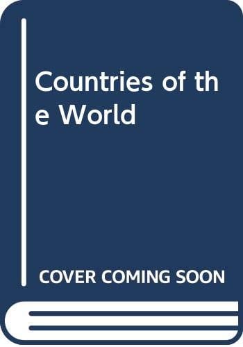 Countries of the World