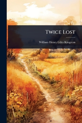 Twice Lost