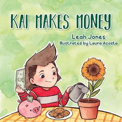 Kai Makes Money