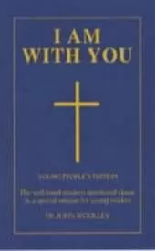 I am with You