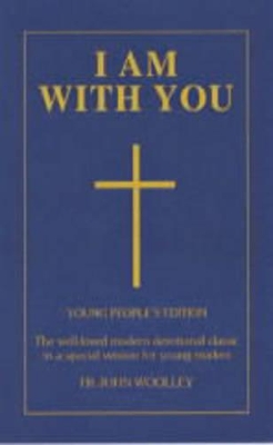 I am with You