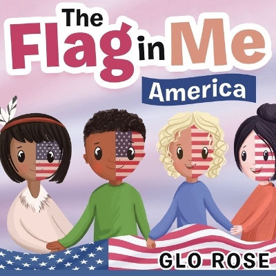 The Flag in Me: America