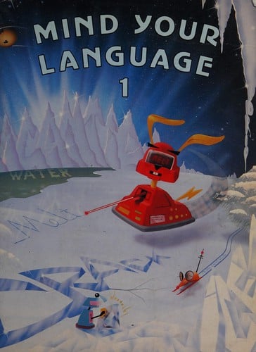 Mind Your Language