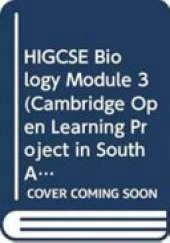 HIGCSE Biology Module 3