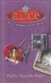 Alice, Woman of the House