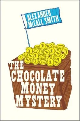 The Chocolate Money Mystery