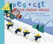 Peg + Cat: The Penguin Problem