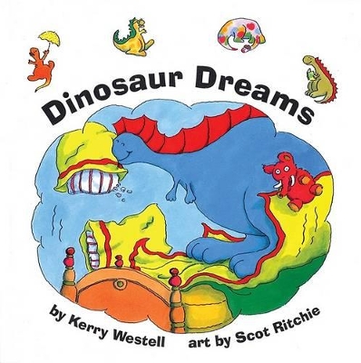 Dinosaur Dreams