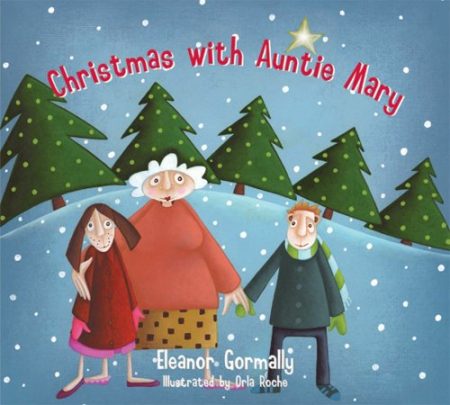 Christmas with Auntie Mary