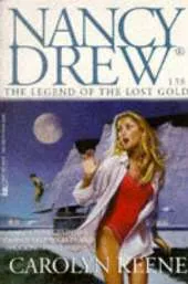 Legend of the Lost Gold