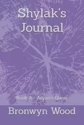 Shylak's Journal
