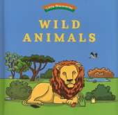 Wild Animals: Little Discoveries