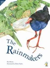 Rainmakers