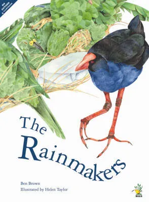 Rainmakers