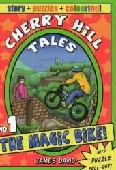 The Magic Bike
