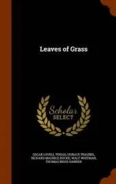 Leaves of Grass
