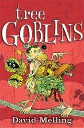 Goblins: Tree Goblins: Book 2