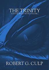 The Trinity: A Mystic Brats Novel