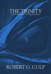 The Trinity: A Mystic Brats Novel