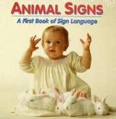 First Book of Sign Language