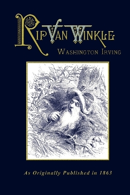 Rip Van Winkle
