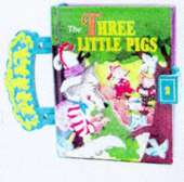 The Three Little Pigs