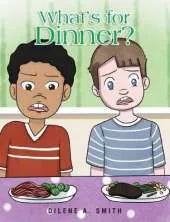 What's for Dinner?