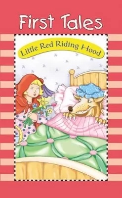 Little Red Riding Hood