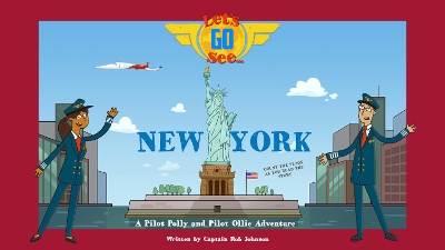 Let's Go See New York