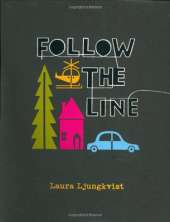 Follow the Line