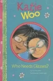 Who Needs Glasses?