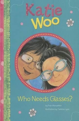 Who Needs Glasses?