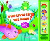 Who Lives in the Pond?
