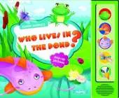 Who Lives in the Pond?