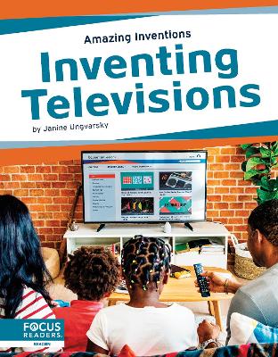 Inventing Televisions