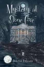 Mystery at Stone Cove