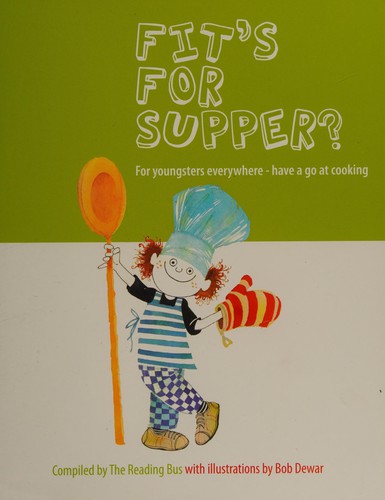 Fit's for Supper?
