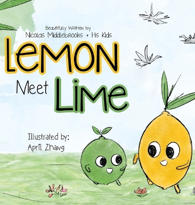 Lemon meet Lime