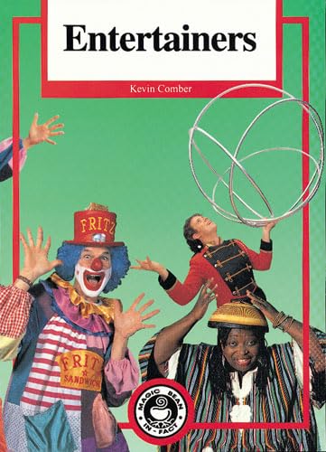 Entertainers