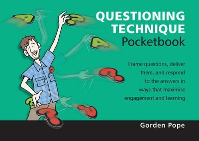 Questioning Technique Pocketbook: Questioning Technique Pocketbook