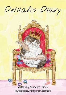 Delilah's Diary