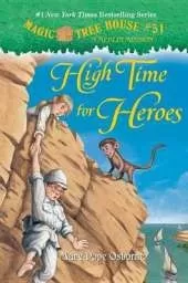 High Time for Heroes