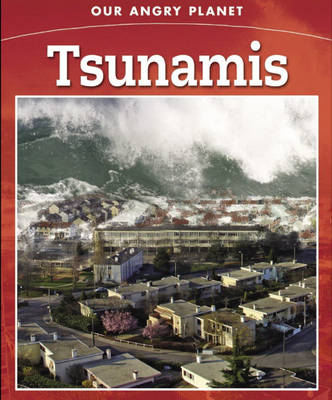 Our Angry Planet: Tsunamis