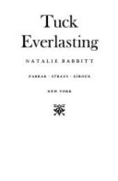 Tuck Everlasting