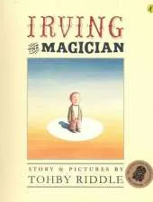 Irving the Magician